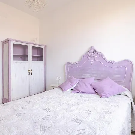 Cute&confortable Apartment *