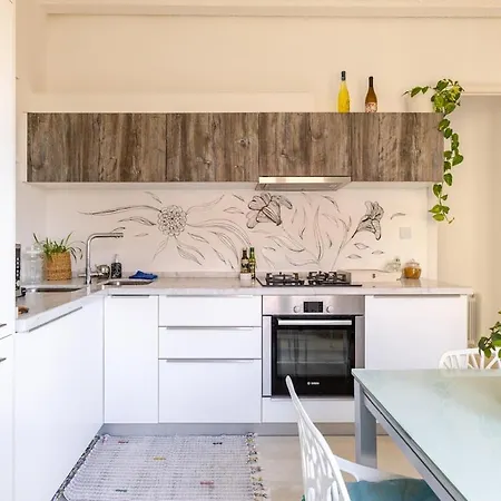 Cute&confortable Apartment Tarragona