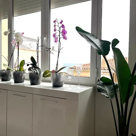 Apartment Cute&confortable *