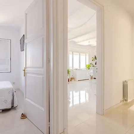 Apartment Cute&confortable Tarragona