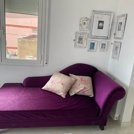 Cute&confortable * Tarragona