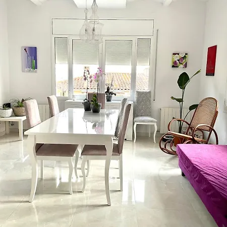 Cute&confortable Apartment Tarragona