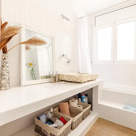 Apartment Cute&confortable Tarragona