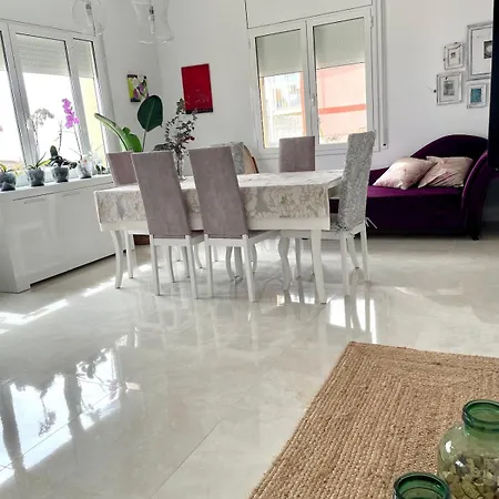 Apartment Cute&confortable