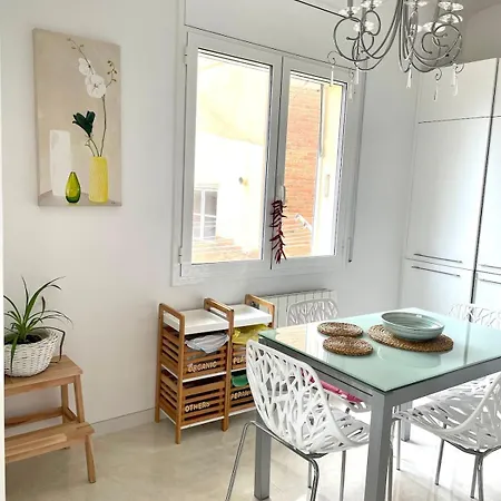 Cute&confortable Apartment *