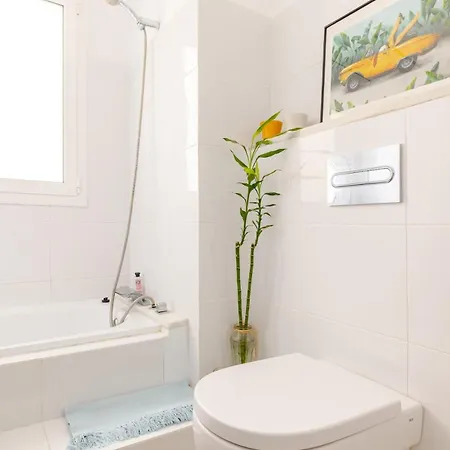 Apartment Cute&confortable *
